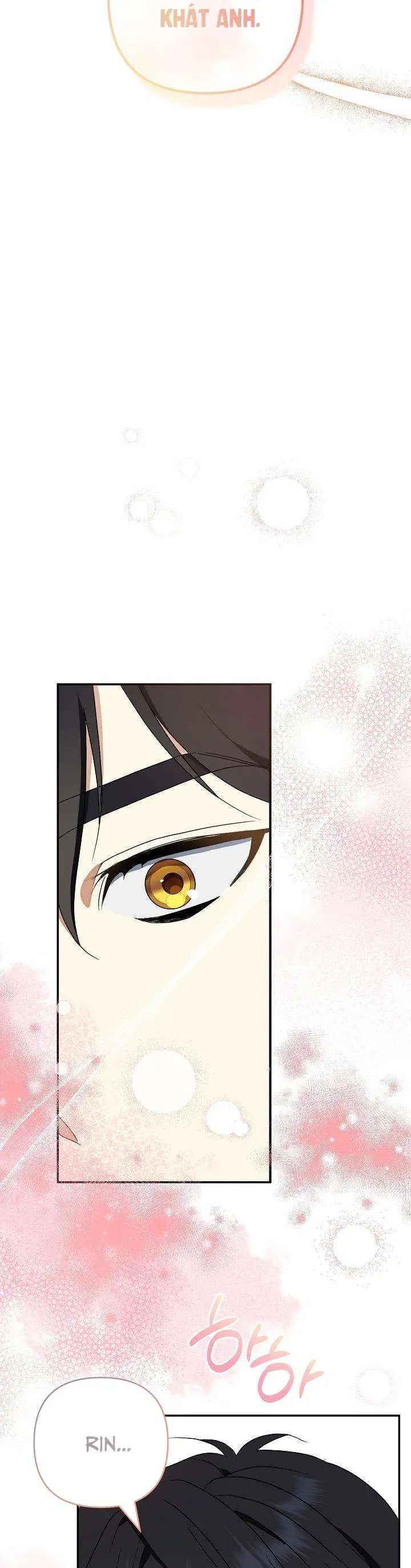 Đừng Đưa Bánh Quy Cho Con Sói Đang Đói Chương 7 - Trang 31