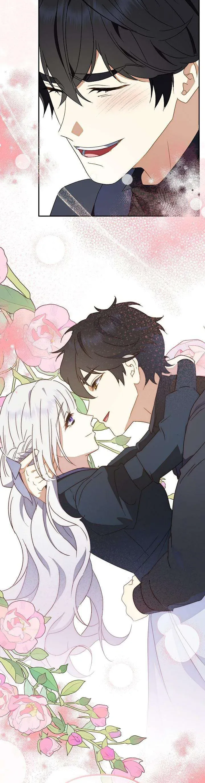 Đừng Đưa Bánh Quy Cho Con Sói Đang Đói Chương 7 - Trang 32