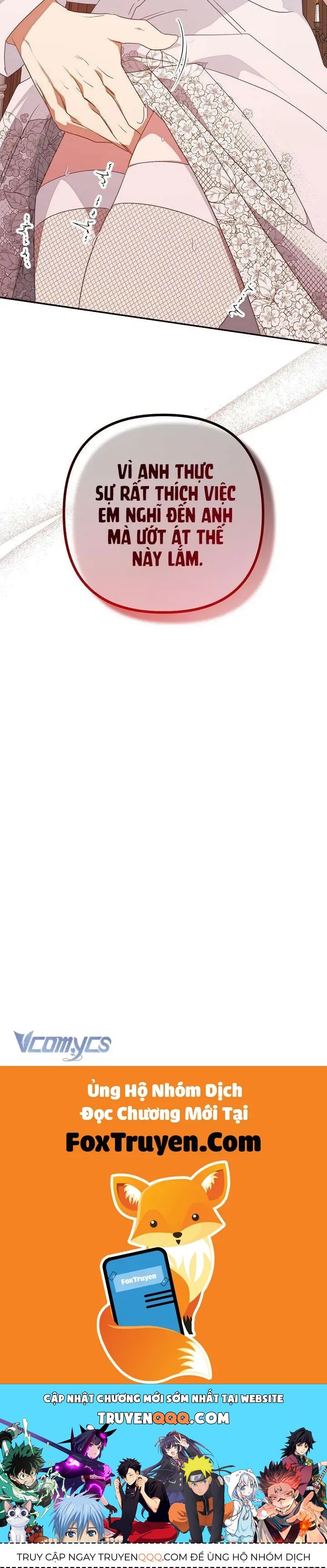 Đừng Đưa Bánh Quy Cho Con Sói Đang Đói Chương 7 - Trang 44