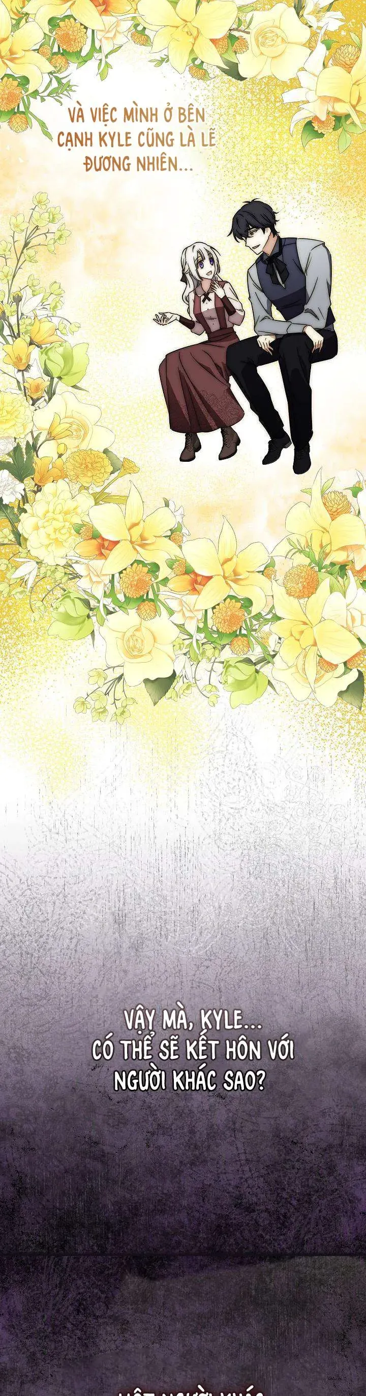 Đừng Đưa Bánh Quy Cho Con Sói Đang Đói Chương 7 - Trang 7