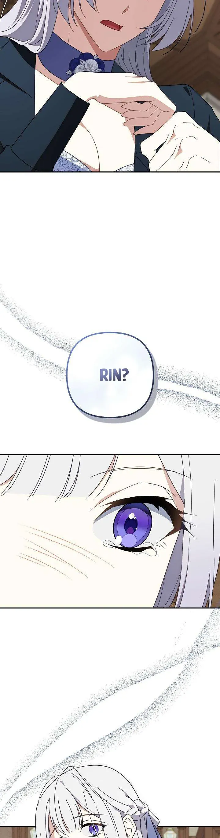 Đừng Đưa Bánh Quy Cho Con Sói Đang Đói Chương 7 - Trang 9