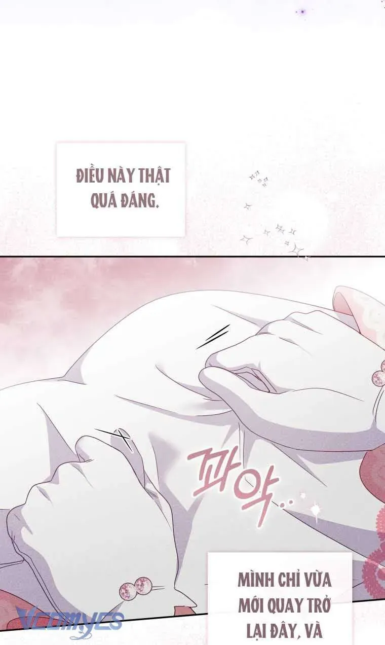 Tôi Đang Được Nuôi Dưỡng Bởi Những Kẻ Phản Diện Chương 119 - Trang 11