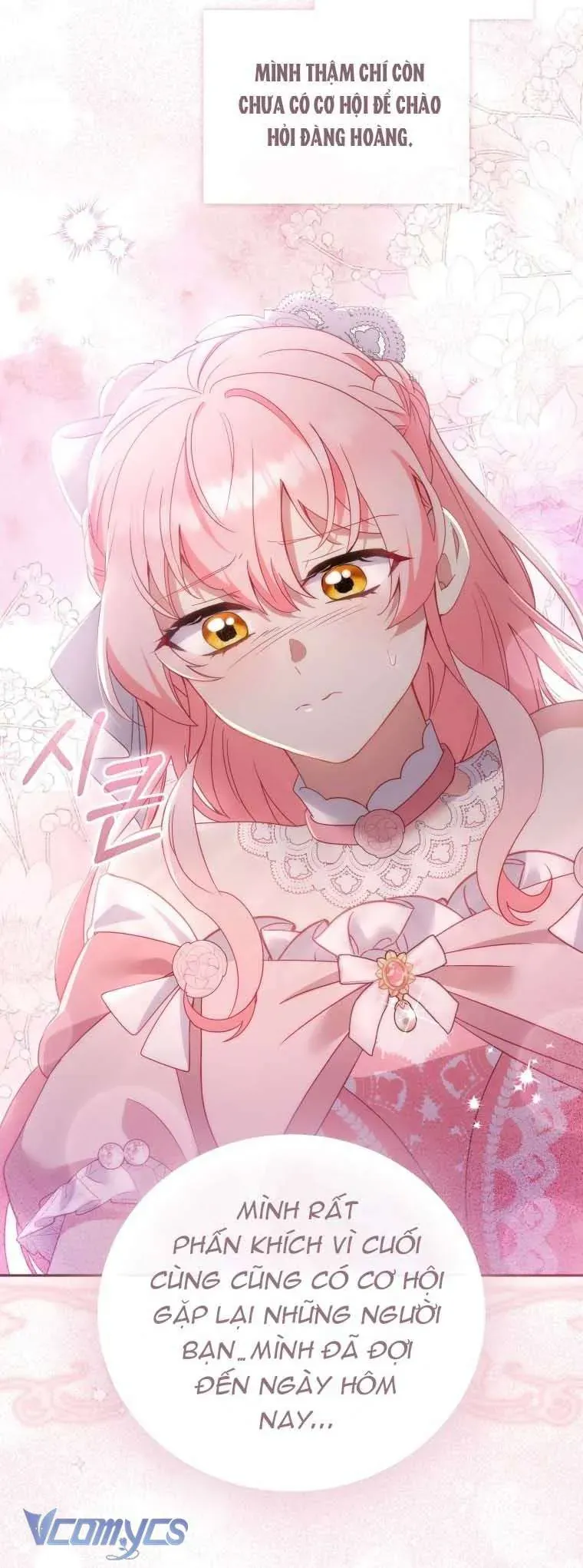 Tôi Đang Được Nuôi Dưỡng Bởi Những Kẻ Phản Diện Chương 119 - Trang 12