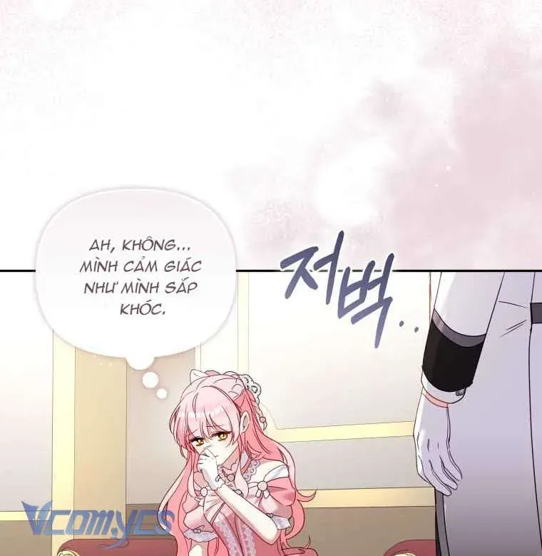 Tôi Đang Được Nuôi Dưỡng Bởi Những Kẻ Phản Diện Chương 119 - Trang 13