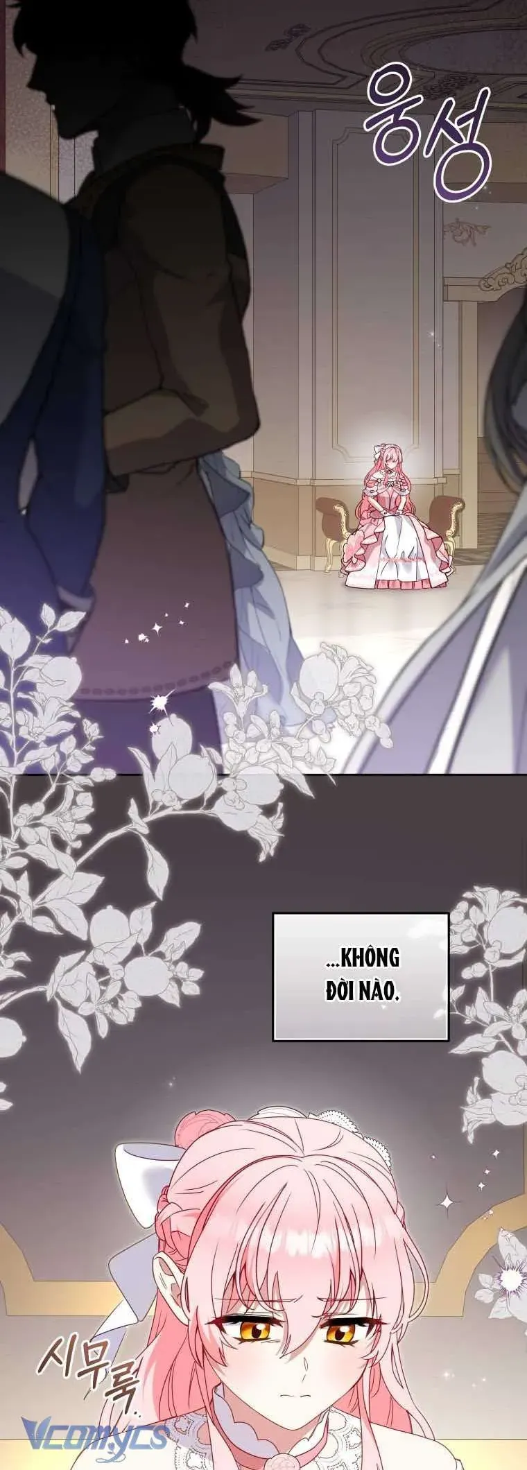 Tôi Đang Được Nuôi Dưỡng Bởi Những Kẻ Phản Diện Chương 119 - Trang 3