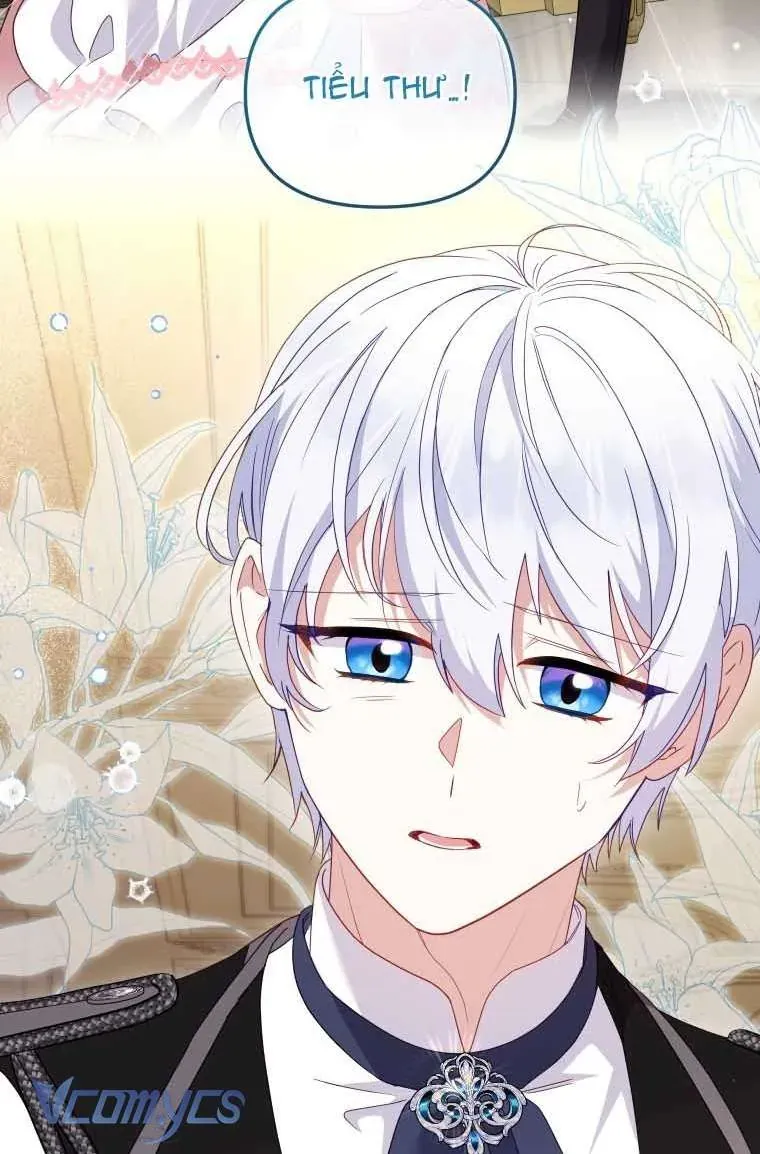 Tôi Đang Được Nuôi Dưỡng Bởi Những Kẻ Phản Diện Chương 119 - Trang 21