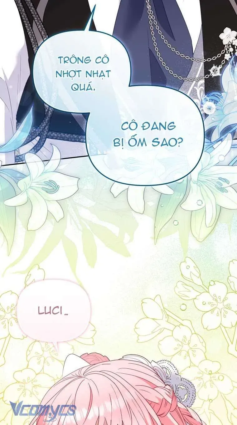 Tôi Đang Được Nuôi Dưỡng Bởi Những Kẻ Phản Diện Chương 119 - Trang 22