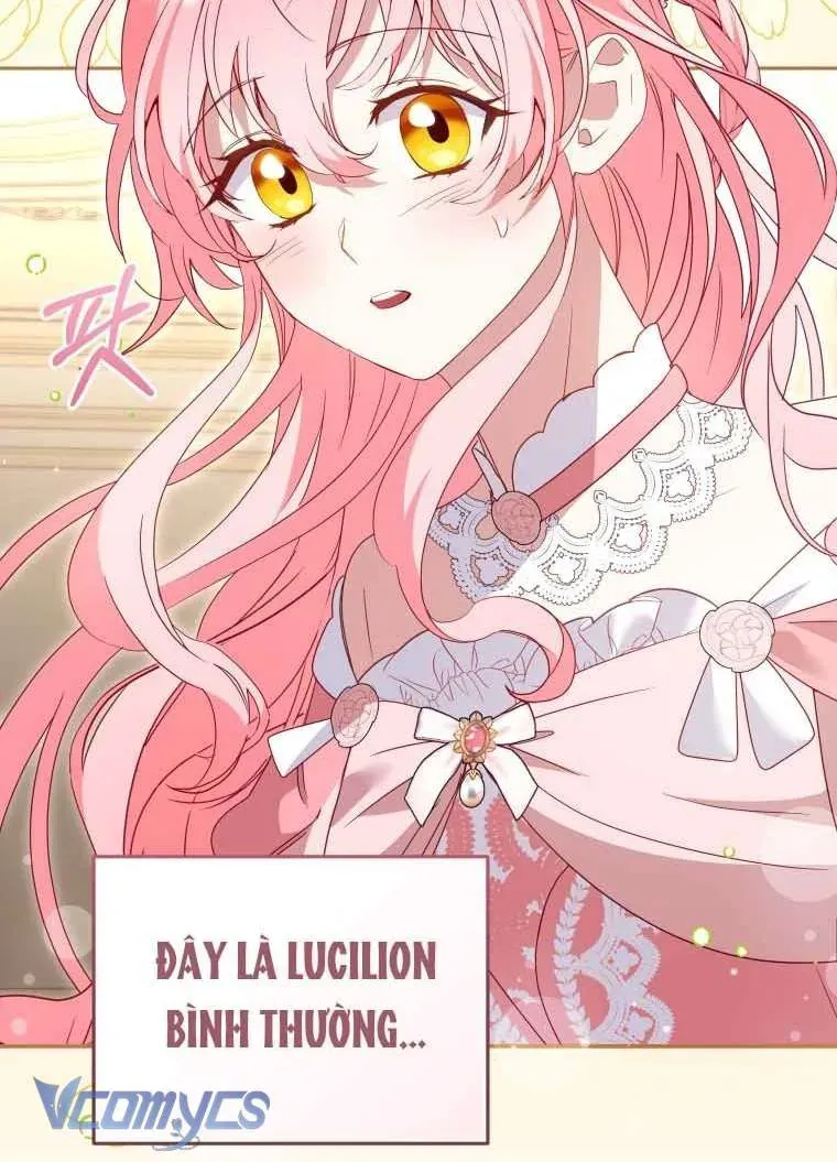 Tôi Đang Được Nuôi Dưỡng Bởi Những Kẻ Phản Diện Chương 119 - Trang 23