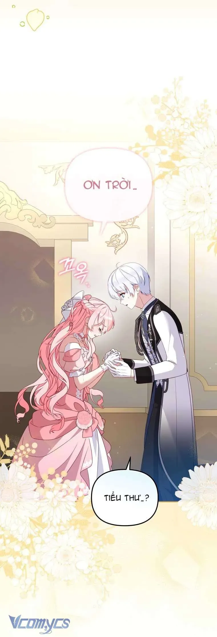 Tôi Đang Được Nuôi Dưỡng Bởi Những Kẻ Phản Diện Chương 119 - Trang 24