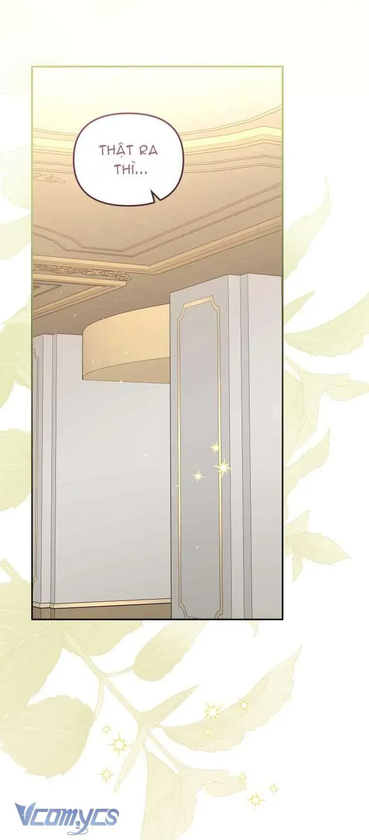 Tôi Đang Được Nuôi Dưỡng Bởi Những Kẻ Phản Diện Chương 119 - Trang 25