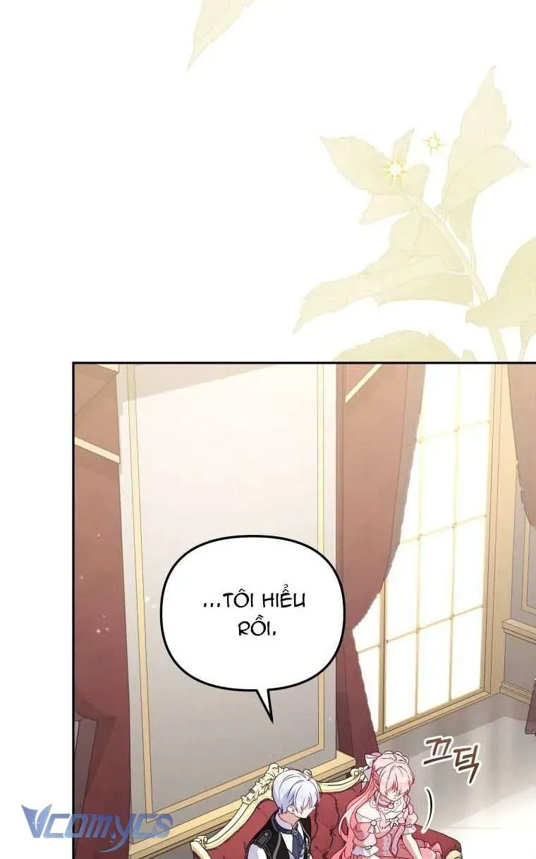 Tôi Đang Được Nuôi Dưỡng Bởi Những Kẻ Phản Diện Chương 119 - Trang 26