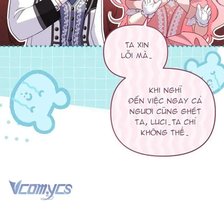 Tôi Đang Được Nuôi Dưỡng Bởi Những Kẻ Phản Diện Chương 119 - Trang 28