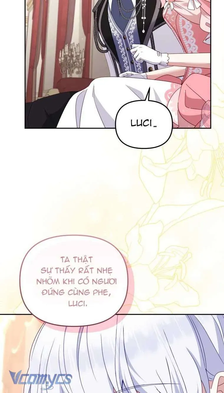 Tôi Đang Được Nuôi Dưỡng Bởi Những Kẻ Phản Diện Chương 119 - Trang 30