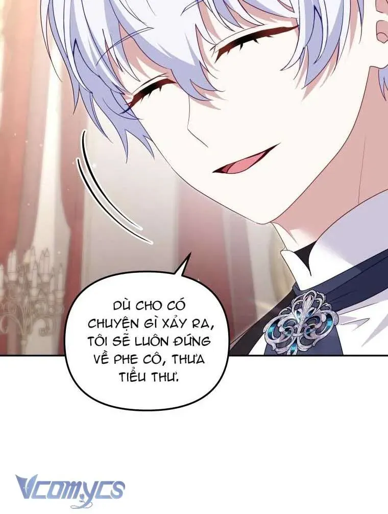 Tôi Đang Được Nuôi Dưỡng Bởi Những Kẻ Phản Diện Chương 119 - Trang 31