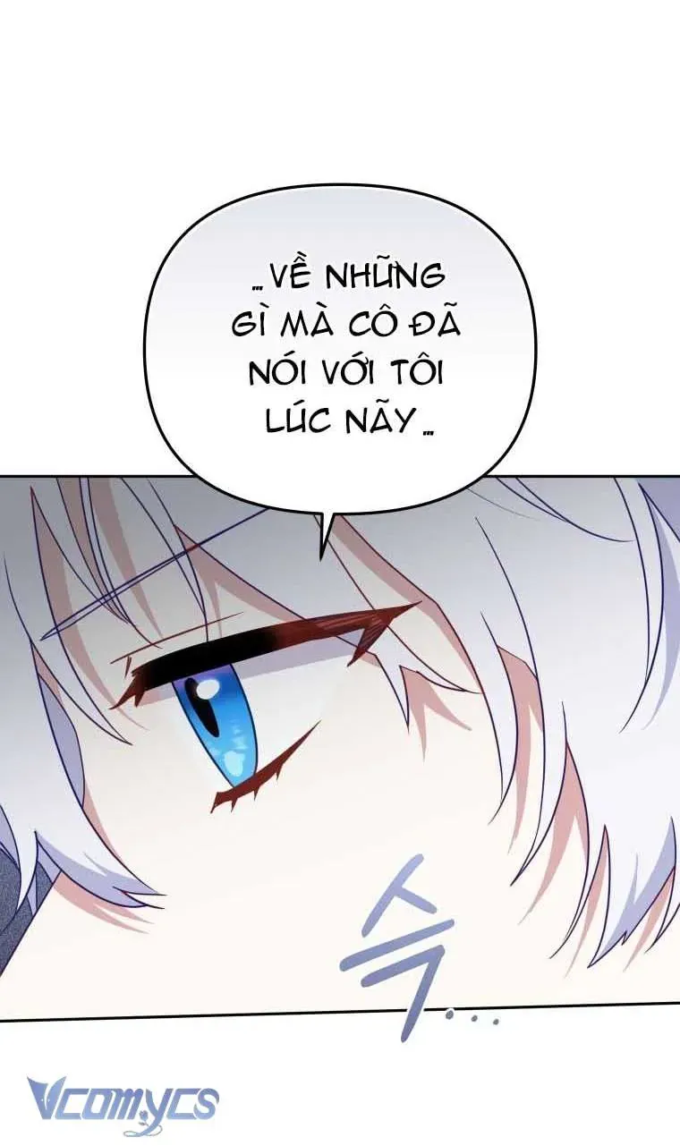 Tôi Đang Được Nuôi Dưỡng Bởi Những Kẻ Phản Diện Chương 119 - Trang 32