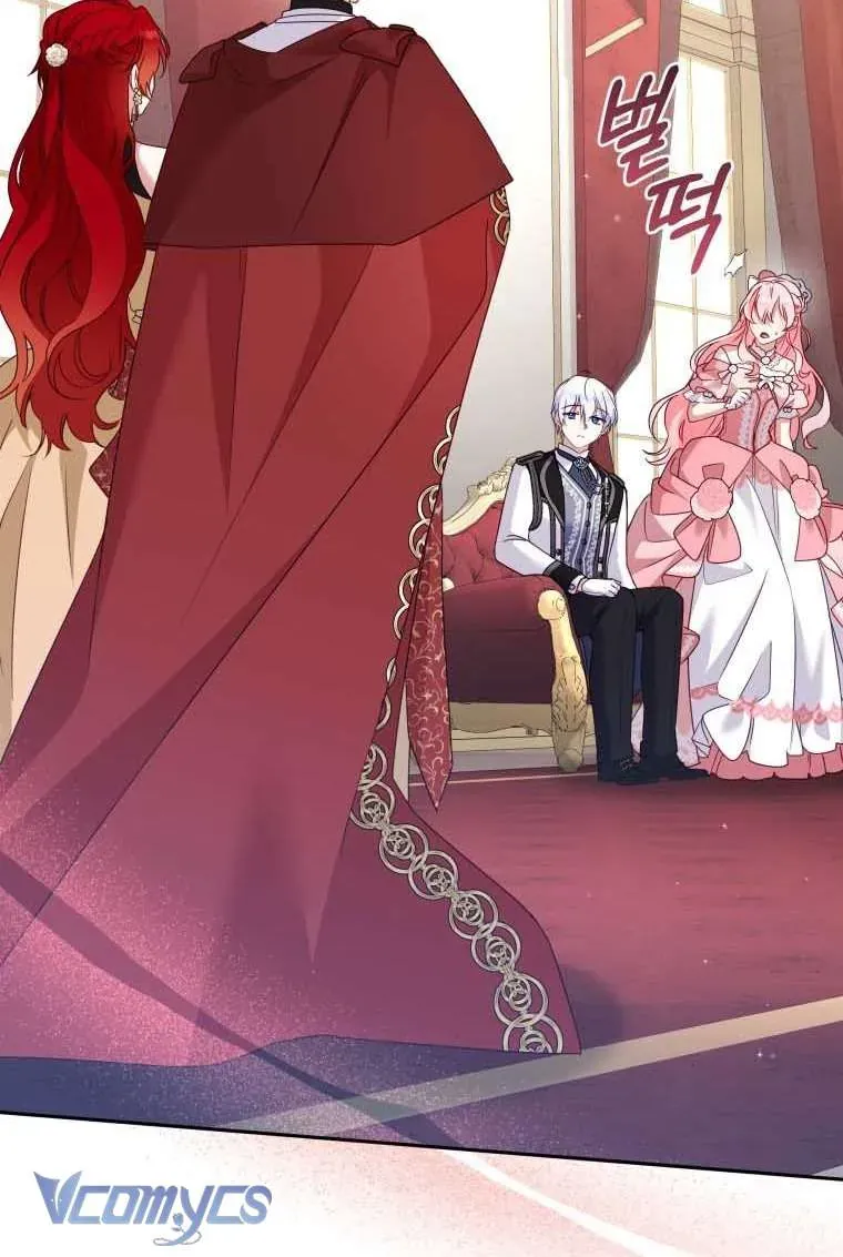 Tôi Đang Được Nuôi Dưỡng Bởi Những Kẻ Phản Diện Chương 119 - Trang 39