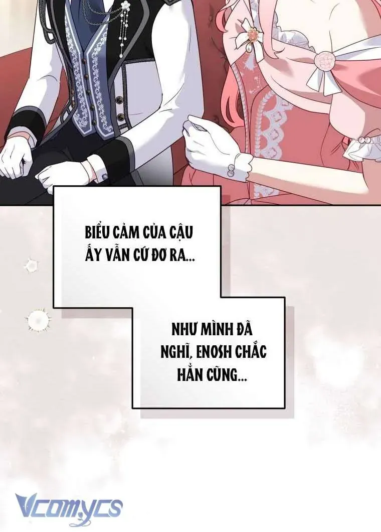 Tôi Đang Được Nuôi Dưỡng Bởi Những Kẻ Phản Diện Chương 119 - Trang 42