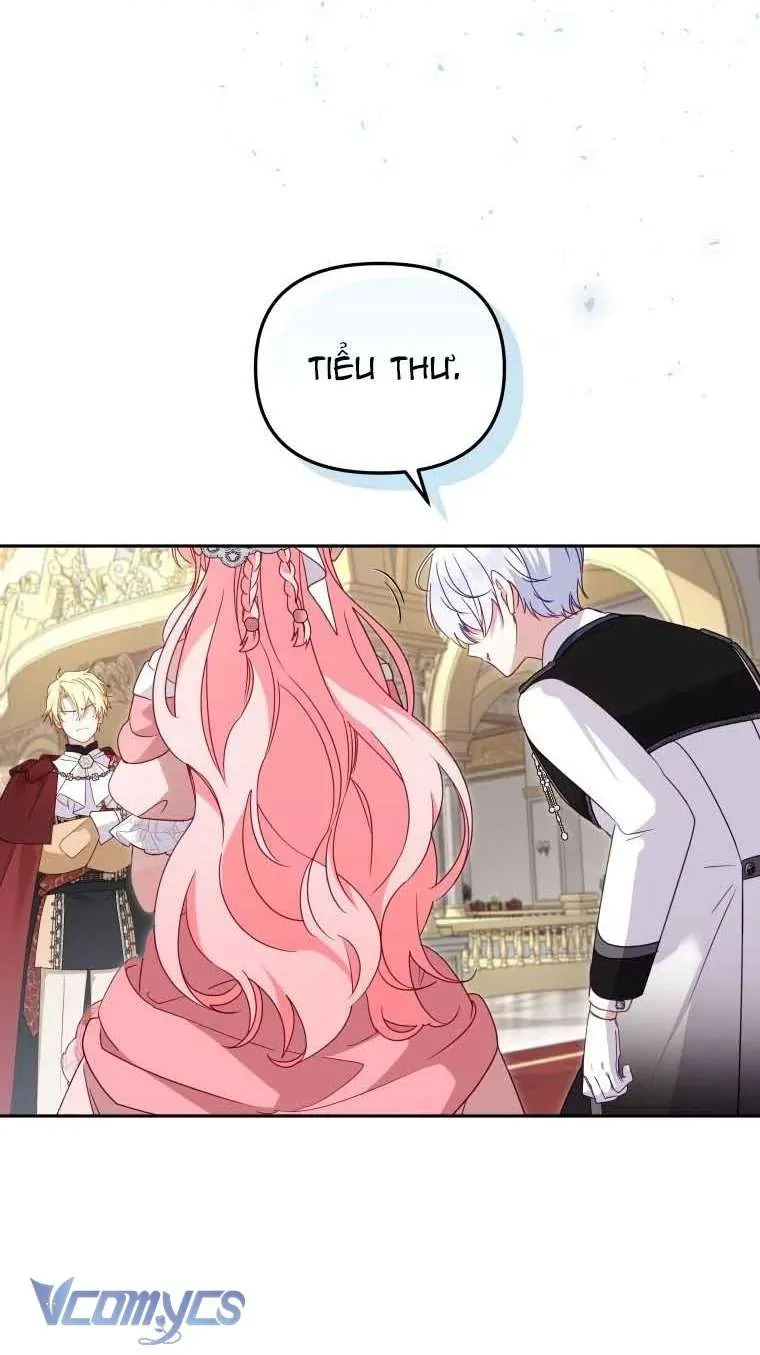 Tôi Đang Được Nuôi Dưỡng Bởi Những Kẻ Phản Diện Chương 119 - Trang 44