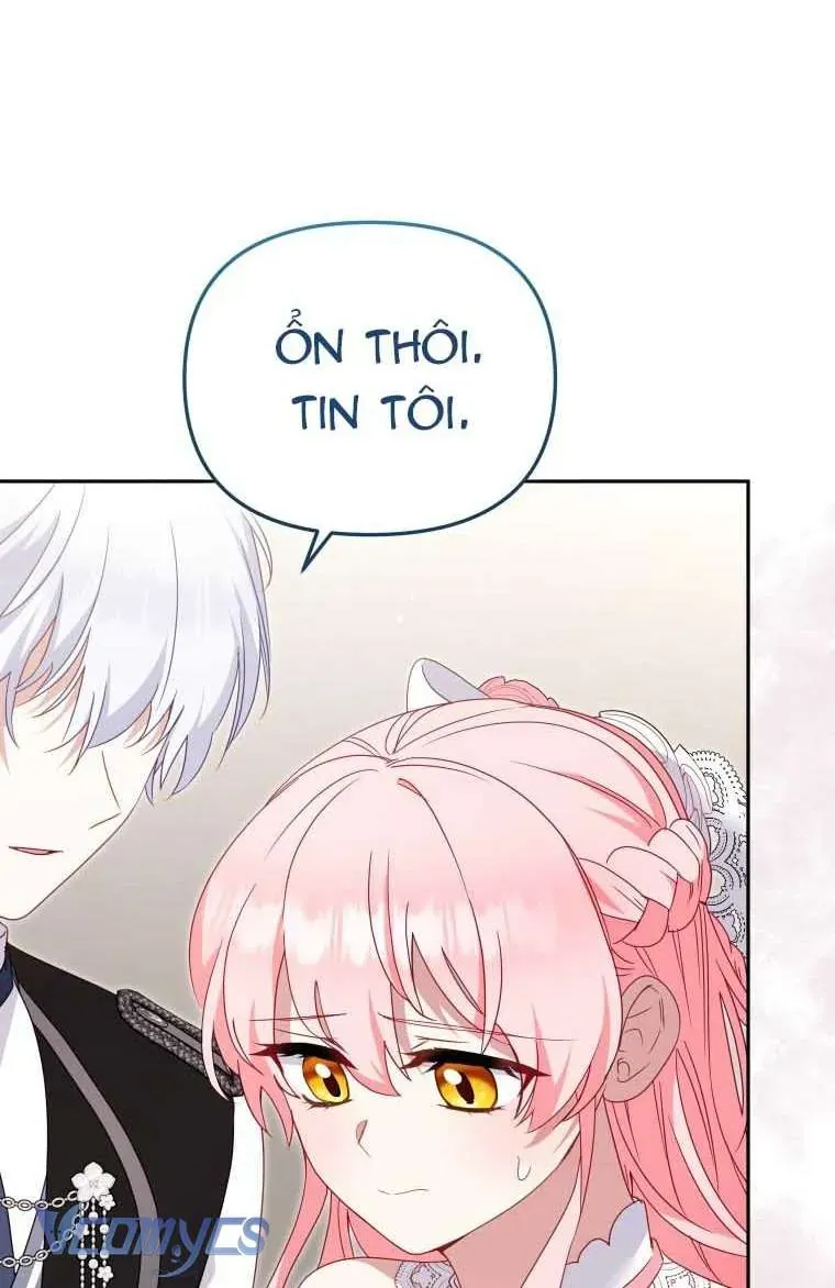 Tôi Đang Được Nuôi Dưỡng Bởi Những Kẻ Phản Diện Chương 119 - Trang 46