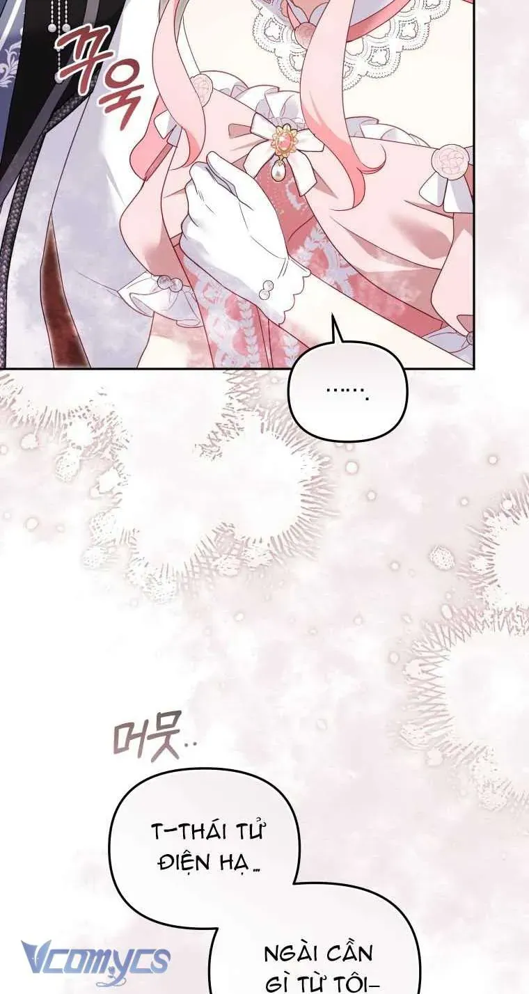 Tôi Đang Được Nuôi Dưỡng Bởi Những Kẻ Phản Diện Chương 119 - Trang 47