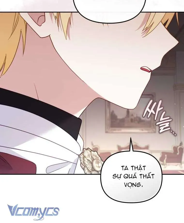 Tôi Đang Được Nuôi Dưỡng Bởi Những Kẻ Phản Diện Chương 119 - Trang 48