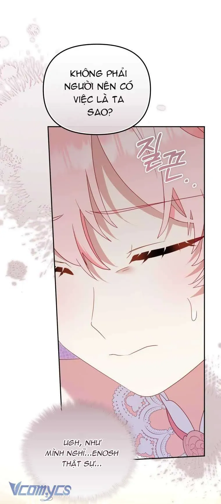 Tôi Đang Được Nuôi Dưỡng Bởi Những Kẻ Phản Diện Chương 119 - Trang 49
