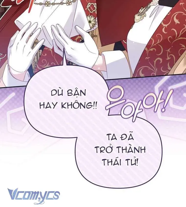 Tôi Đang Được Nuôi Dưỡng Bởi Những Kẻ Phản Diện Chương 119 - Trang 52