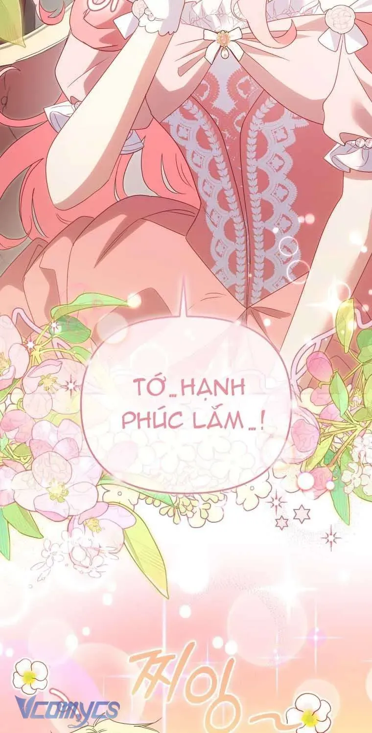 Tôi Đang Được Nuôi Dưỡng Bởi Những Kẻ Phản Diện Chương 119 - Trang 57