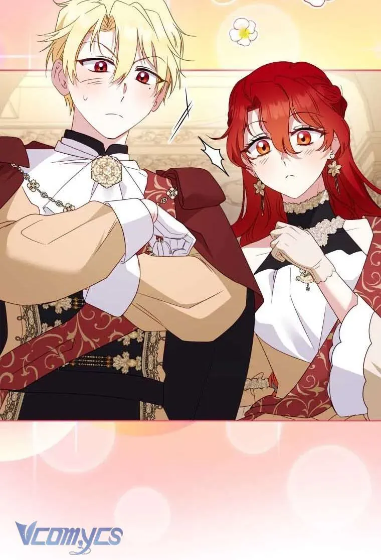 Tôi Đang Được Nuôi Dưỡng Bởi Những Kẻ Phản Diện Chương 119 - Trang 58