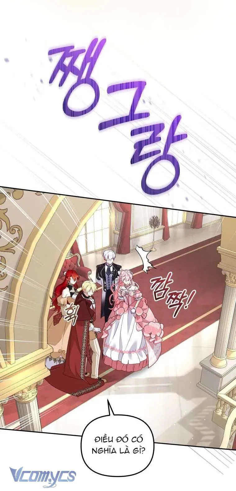 Tôi Đang Được Nuôi Dưỡng Bởi Những Kẻ Phản Diện Chương 119 - Trang 67