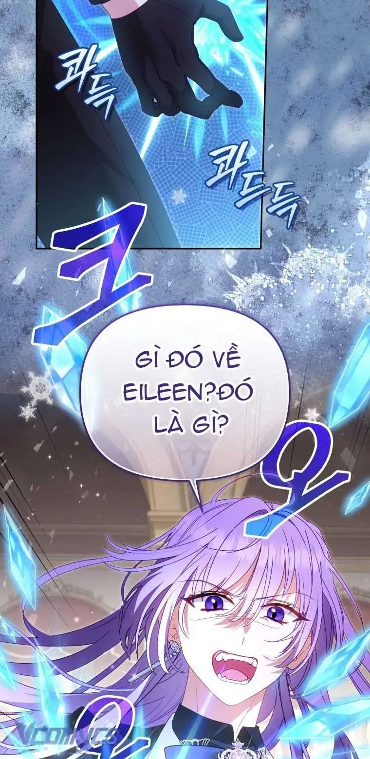 Tôi Đang Được Nuôi Dưỡng Bởi Những Kẻ Phản Diện Chương 119 - Trang 70