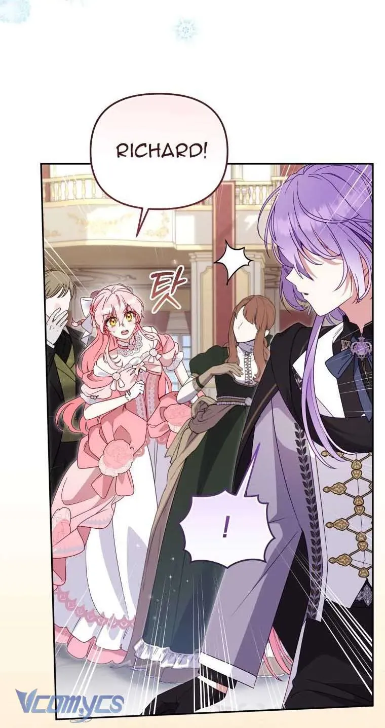 Tôi Đang Được Nuôi Dưỡng Bởi Những Kẻ Phản Diện Chương 119 - Trang 74