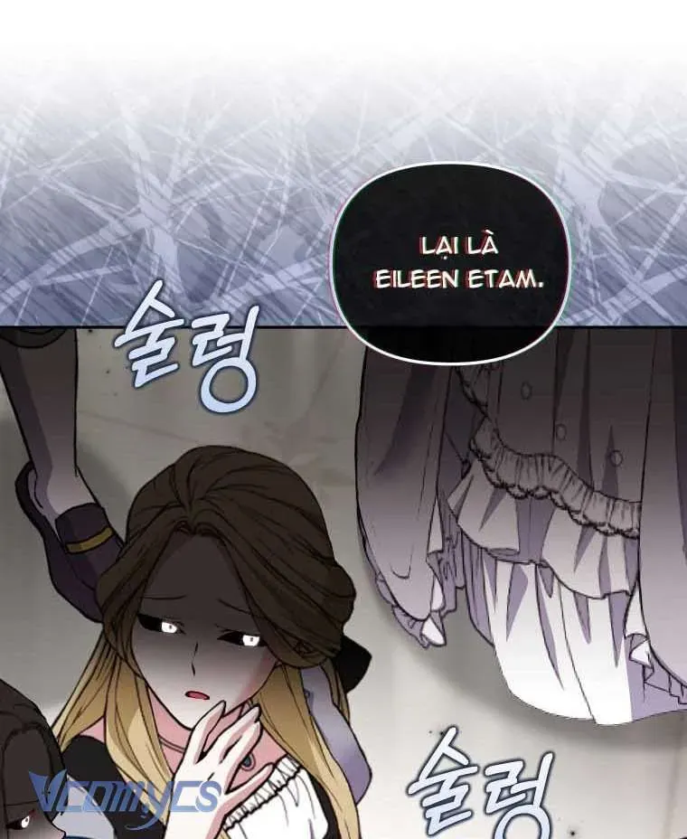 Tôi Đang Được Nuôi Dưỡng Bởi Những Kẻ Phản Diện Chương 119 - Trang 80