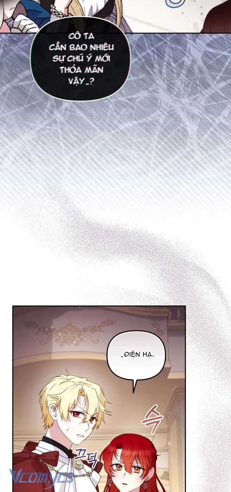 Tôi Đang Được Nuôi Dưỡng Bởi Những Kẻ Phản Diện Chương 119 - Trang 81