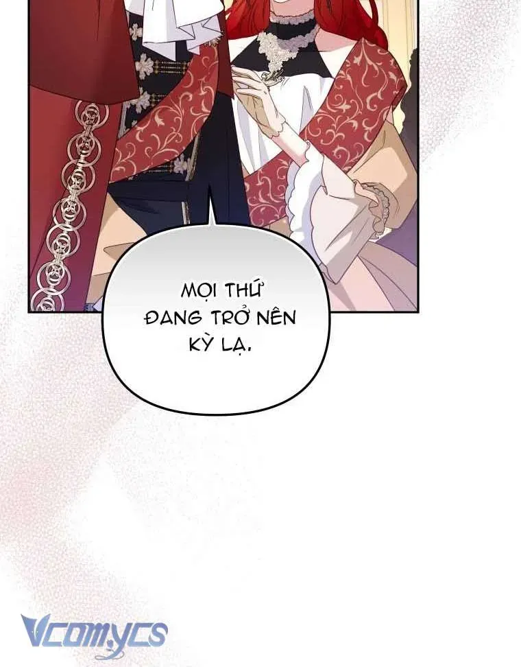 Tôi Đang Được Nuôi Dưỡng Bởi Những Kẻ Phản Diện Chương 119 - Trang 82