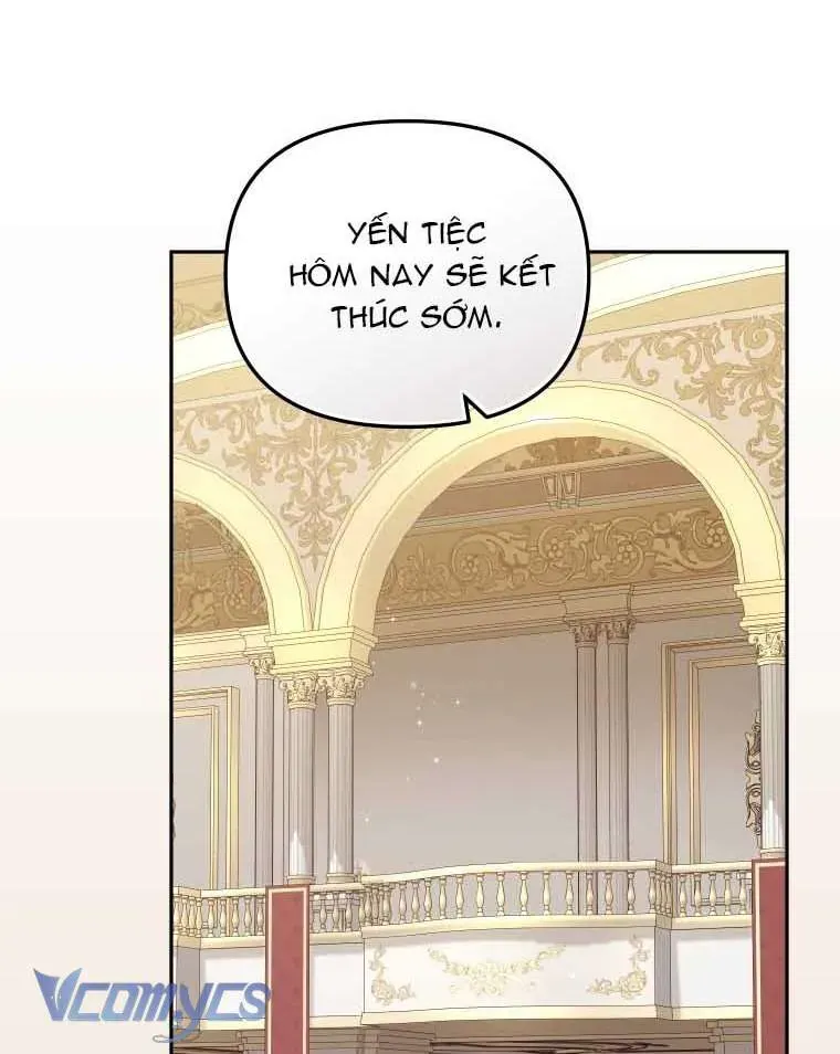 Tôi Đang Được Nuôi Dưỡng Bởi Những Kẻ Phản Diện Chương 119 - Trang 85