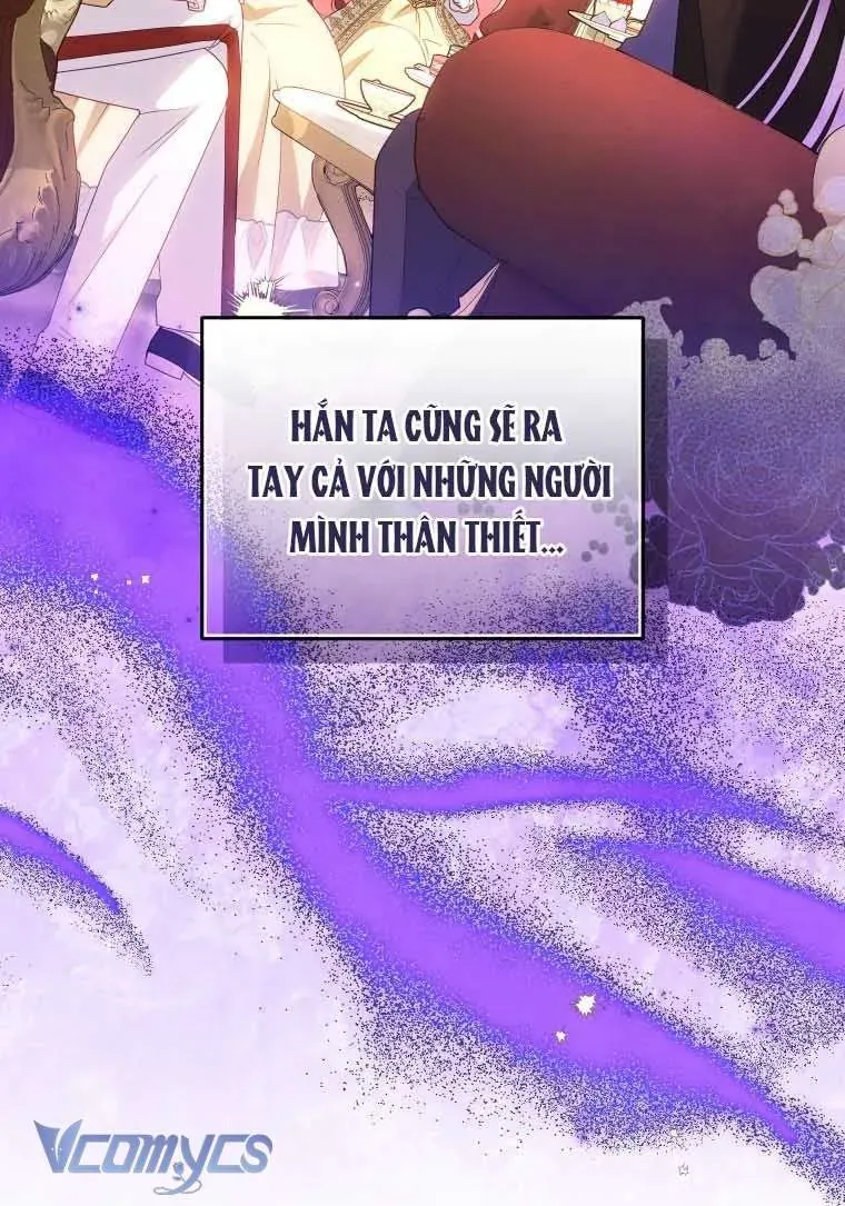 Tôi Đang Được Nuôi Dưỡng Bởi Những Kẻ Phản Diện Chương 119 - Trang 10