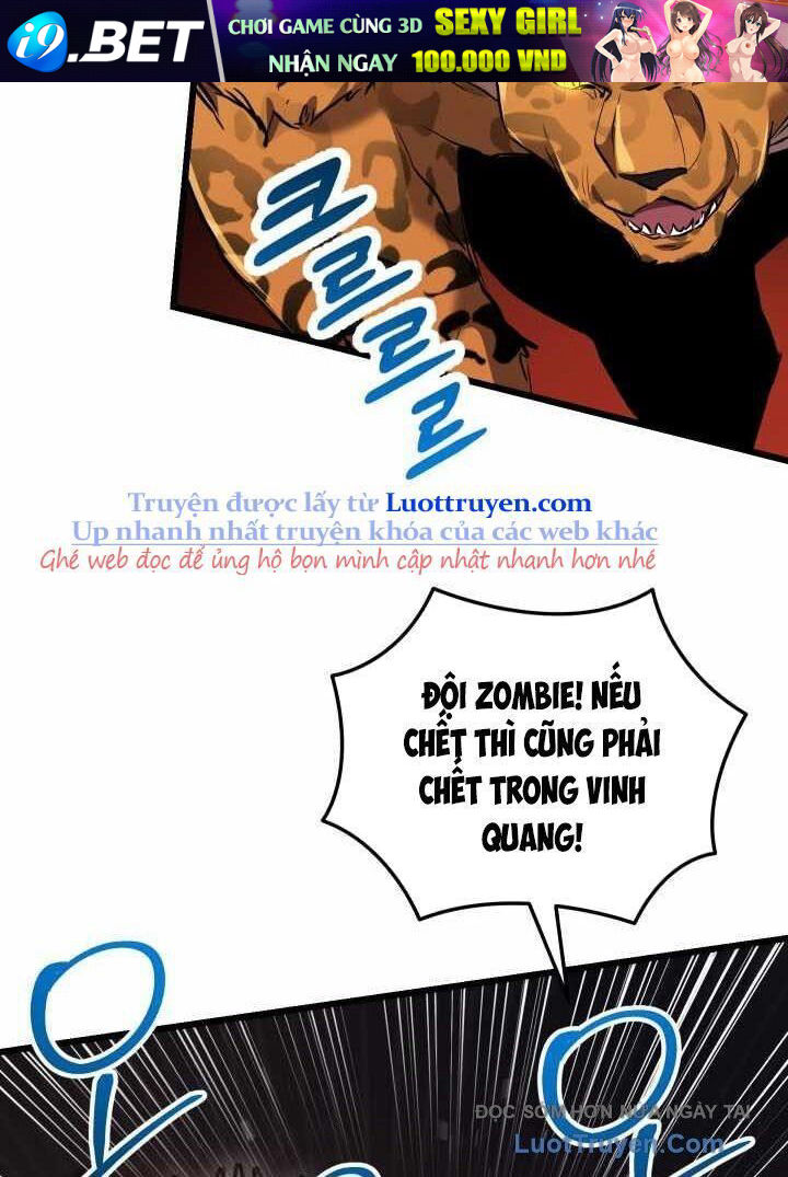 Giả Vờ Làm Kẻ Vô Dụng Ở Học Đường Chương 133 - Trang 37