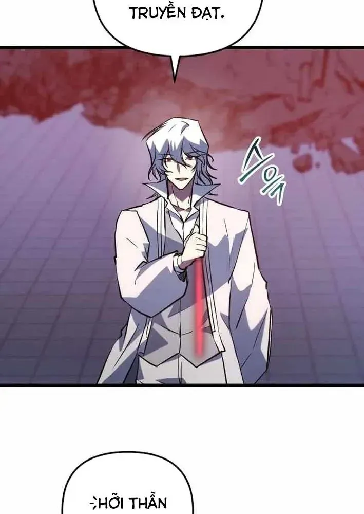 Giả Vờ Làm Kẻ Vô Dụng Ở Học Đường Chương 143 - Trang 81