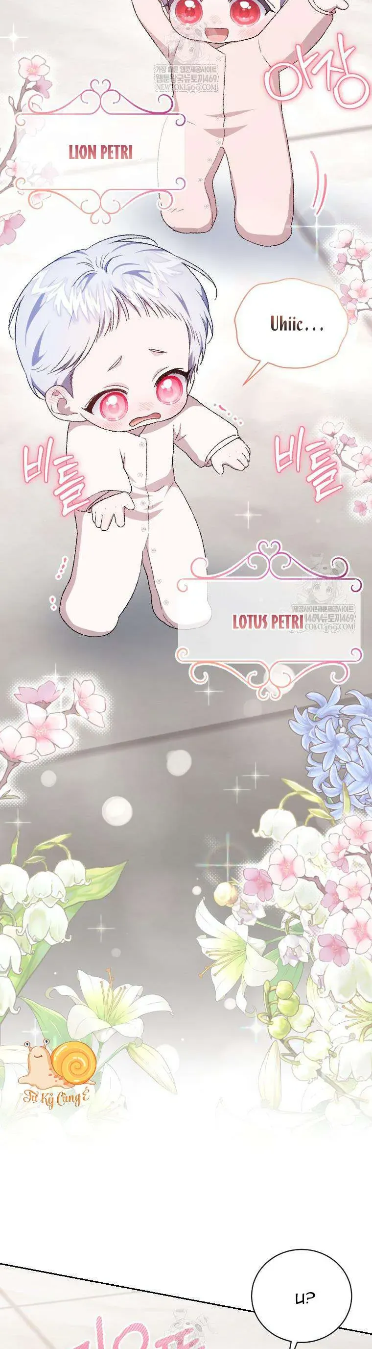 Tôi Trở Thành Mẹ Kế Của Gia Đình Hắc Ám [Chap 84-86] - Page 2