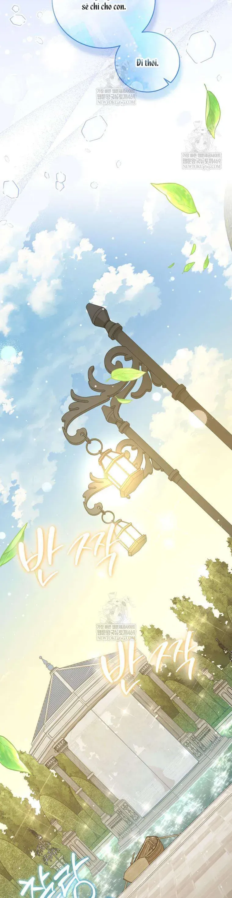 Tôi Trở Thành Mẹ Kế Của Gia Đình Hắc Ám Chương 85 - Trang 20