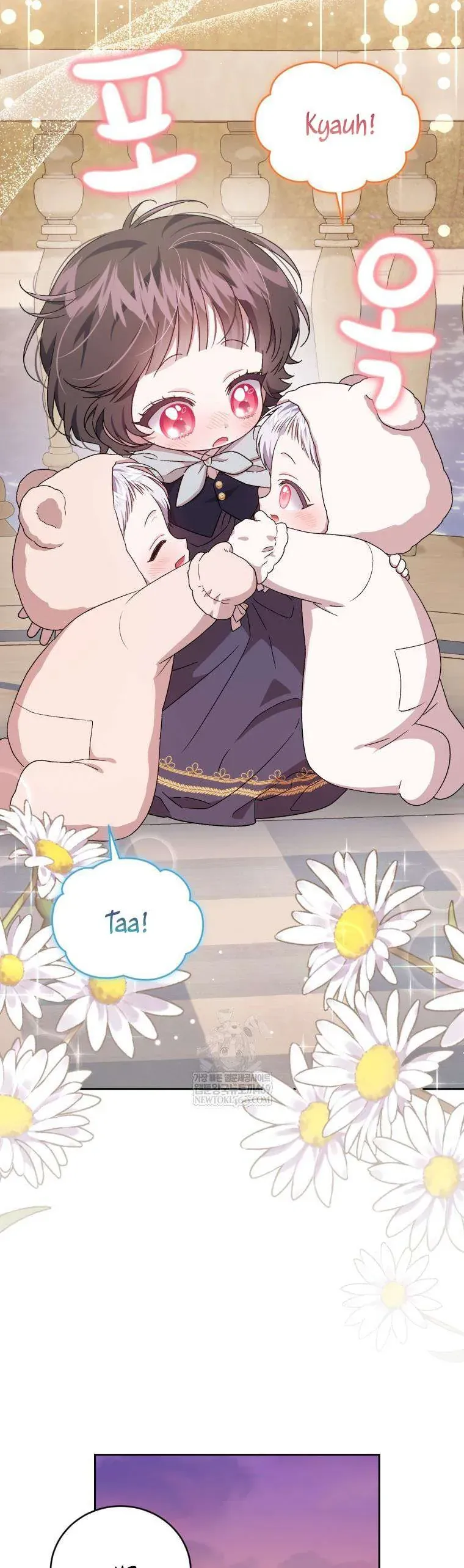 Tôi Trở Thành Mẹ Kế Của Gia Đình Hắc Ám Chương 85 - Trang 47