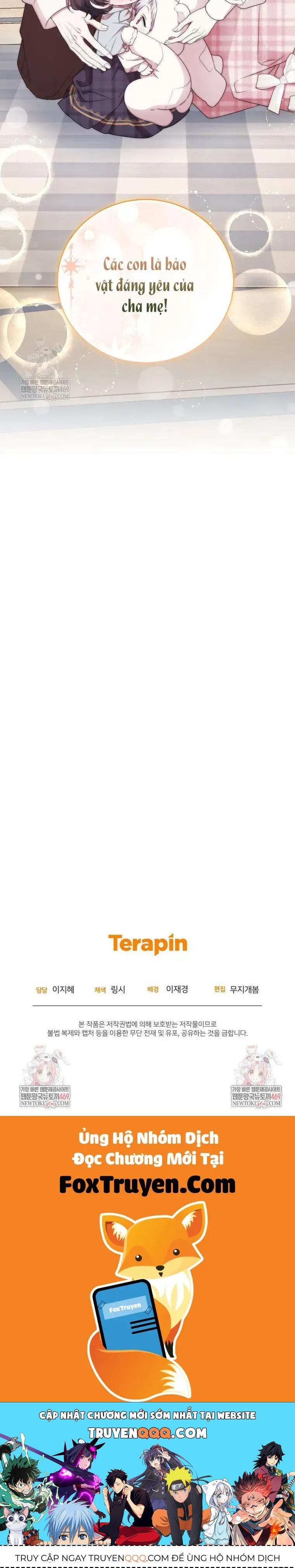 Tôi Trở Thành Mẹ Kế Của Gia Đình Hắc Ám Chương 85 - Trang 51