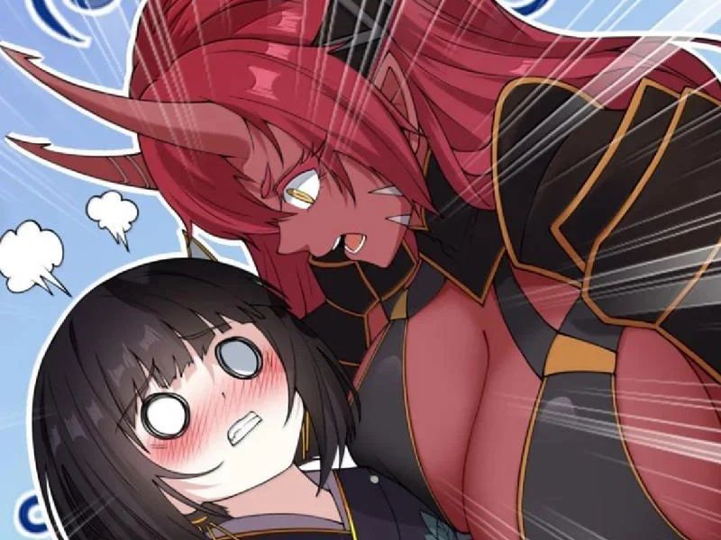 Luyện Kim Thuật Sĩ Tà Ác Không Trị Nổi Thể Thí Nghiệm Của Mình Chap 66 - Next Chap 65