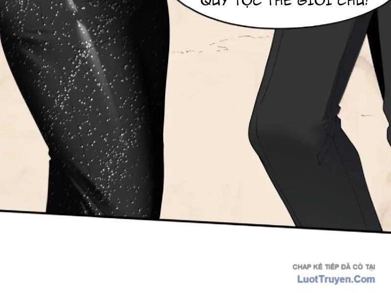 Luyện Kim Thuật Sĩ Tà Ác Không Trị Nổi Thể Thí Nghiệm Của Mình Chap 66 - Next Chap 65