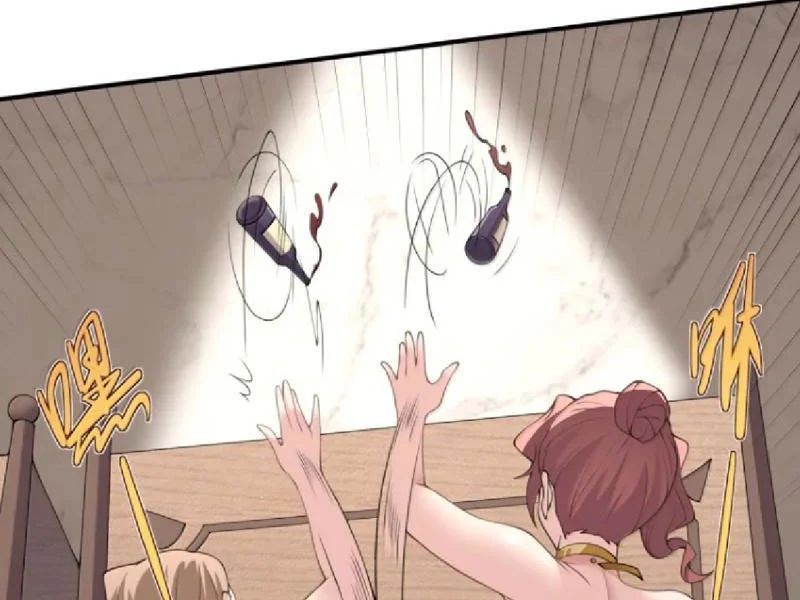 Luyện Kim Thuật Sĩ Tà Ác Không Trị Nổi Thể Thí Nghiệm Của Mình Chap 66 - Next Chap 65