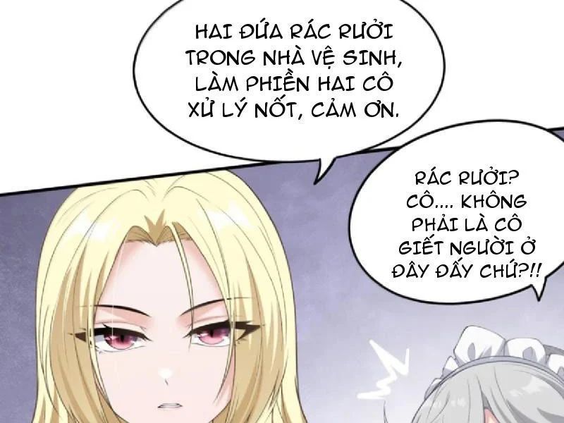 Luyện Kim Thuật Sĩ Tà Ác Không Trị Nổi Thể Thí Nghiệm Của Mình Chap 66 - Next Chap 65