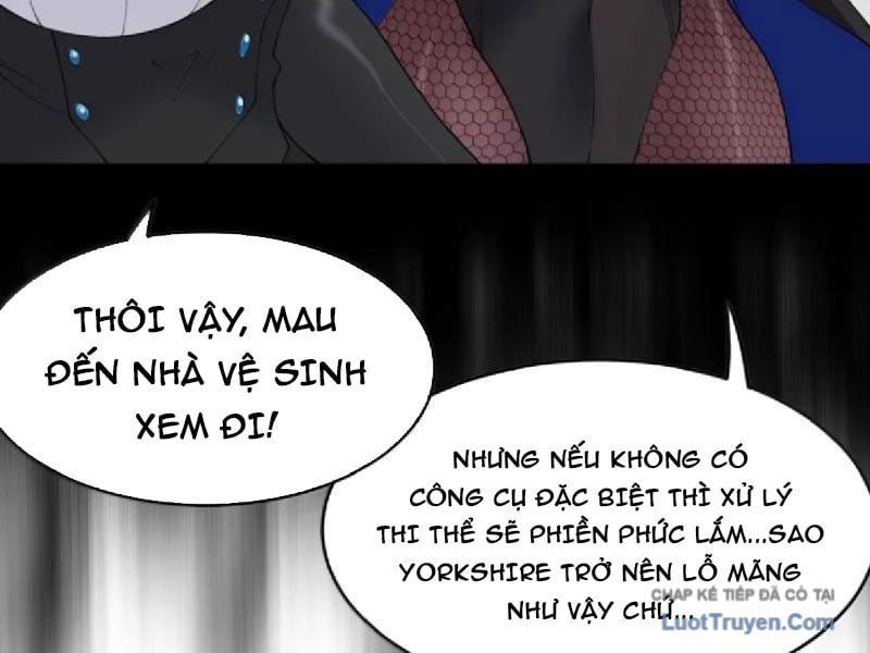 Luyện Kim Thuật Sĩ Tà Ác Không Trị Nổi Thể Thí Nghiệm Của Mình Chap 66 - Next Chap 65