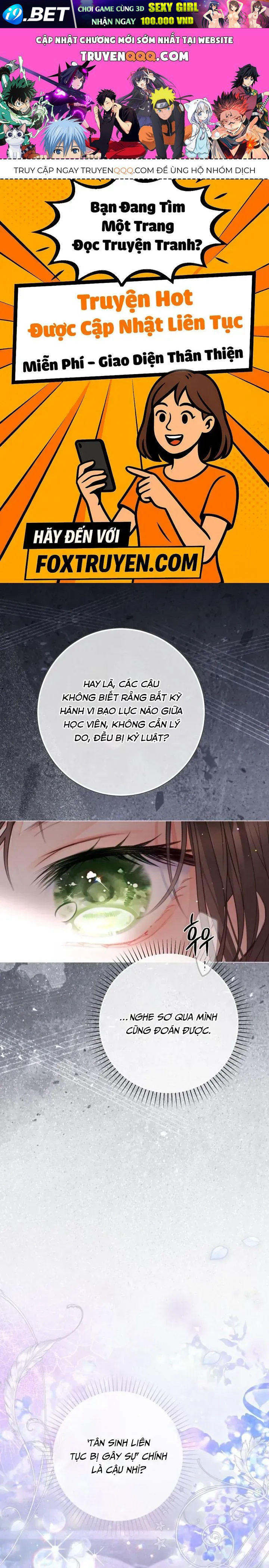 Một Thế Giới Không Có Chị Gái Mà Ai Cũng Yêu Chap 100 - Next Chap 99