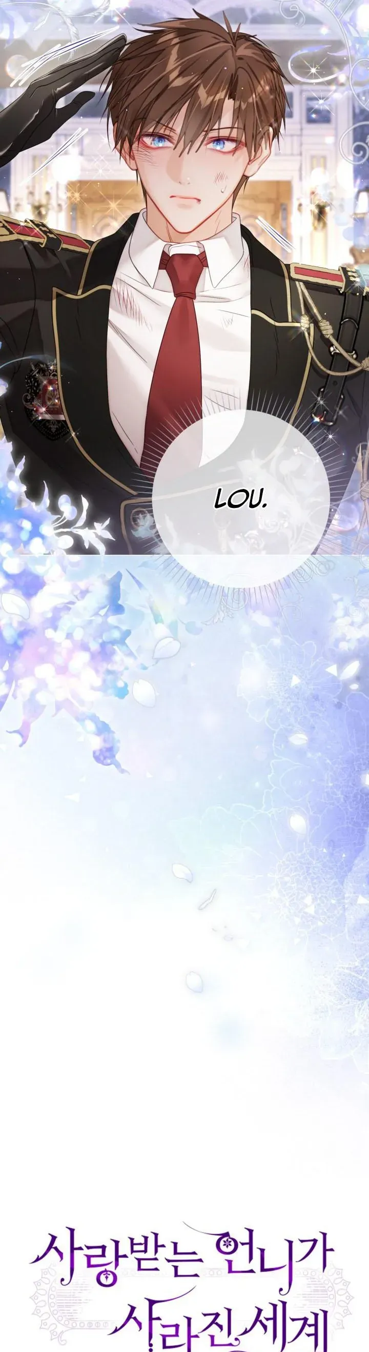 Một Thế Giới Không Có Chị Gái Mà Ai Cũng Yêu Chap 100 - Next Chap 99